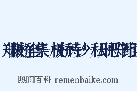 郑板桥全集·板桥诗钞·私刑恶序组词是什么意思的图片